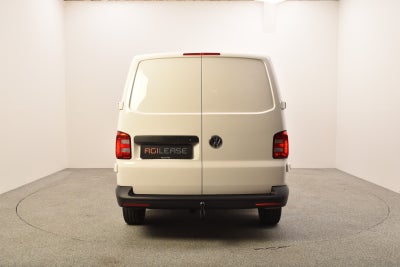 VW Transporter TDi 150 Kassevogn 4Motion lang