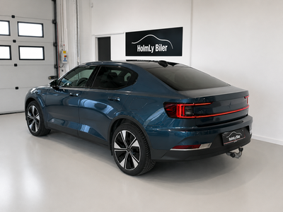 Polestar 2 Long Range AWD