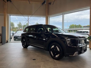 Kia EV9 Standard Range Upgrade RWD 7prs