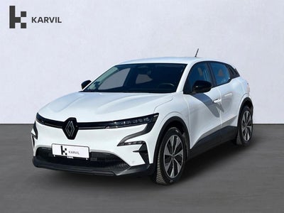 Renault Megane E-Tech 60 Evolution 5d