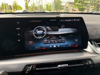 BMW iX2 xDrive30 M-Sport Premium