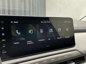 Kia EV3 Long Range Prestige