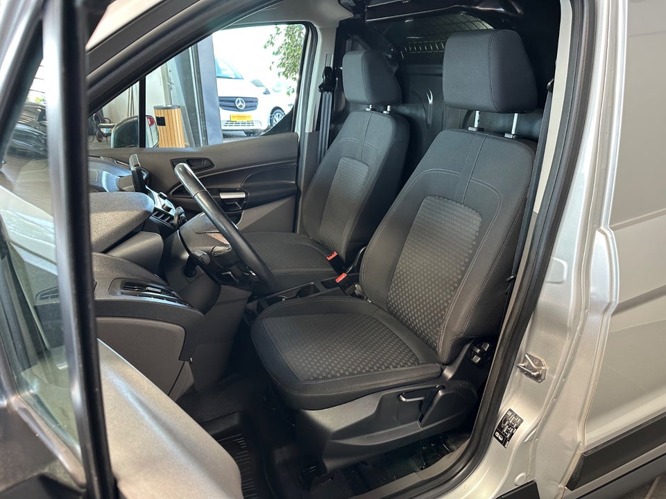 Ford Transit Connect, Billede 5