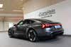 Audi e-tron GT quattro thumbnail