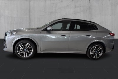 BMW iX2 xDrive30 M-Sport BMW iX2 xDrive30 M-Sport - 1
