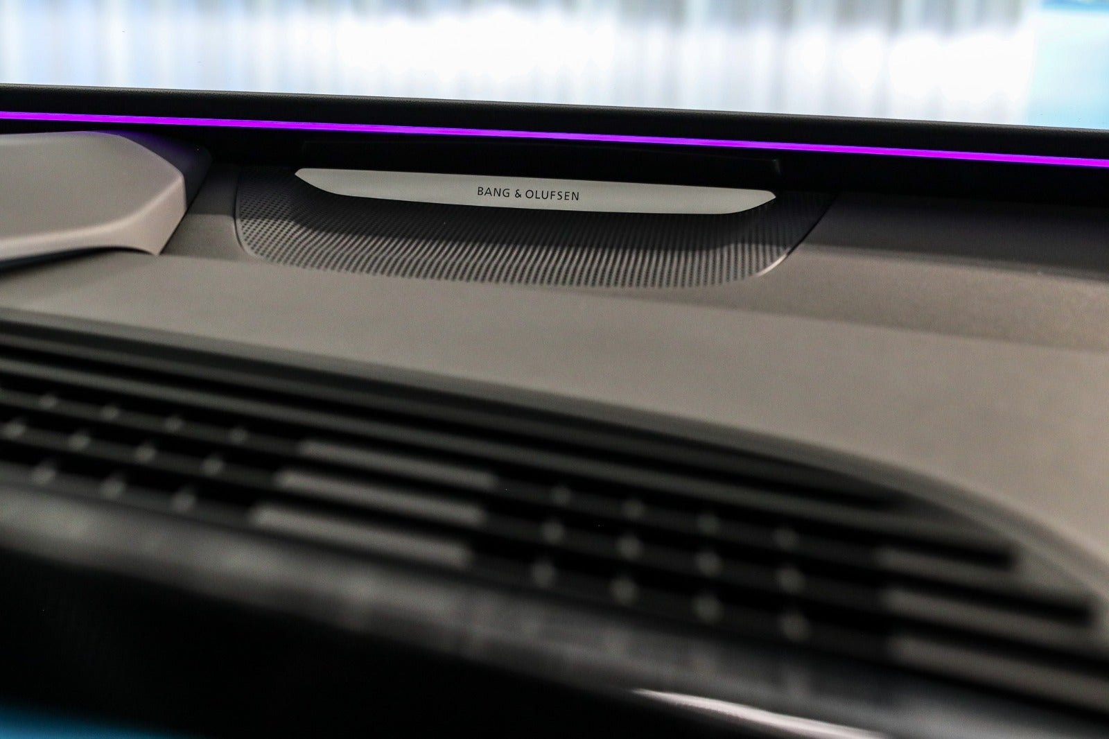 Billede af Audi A6 e-tron S-line performance Avant