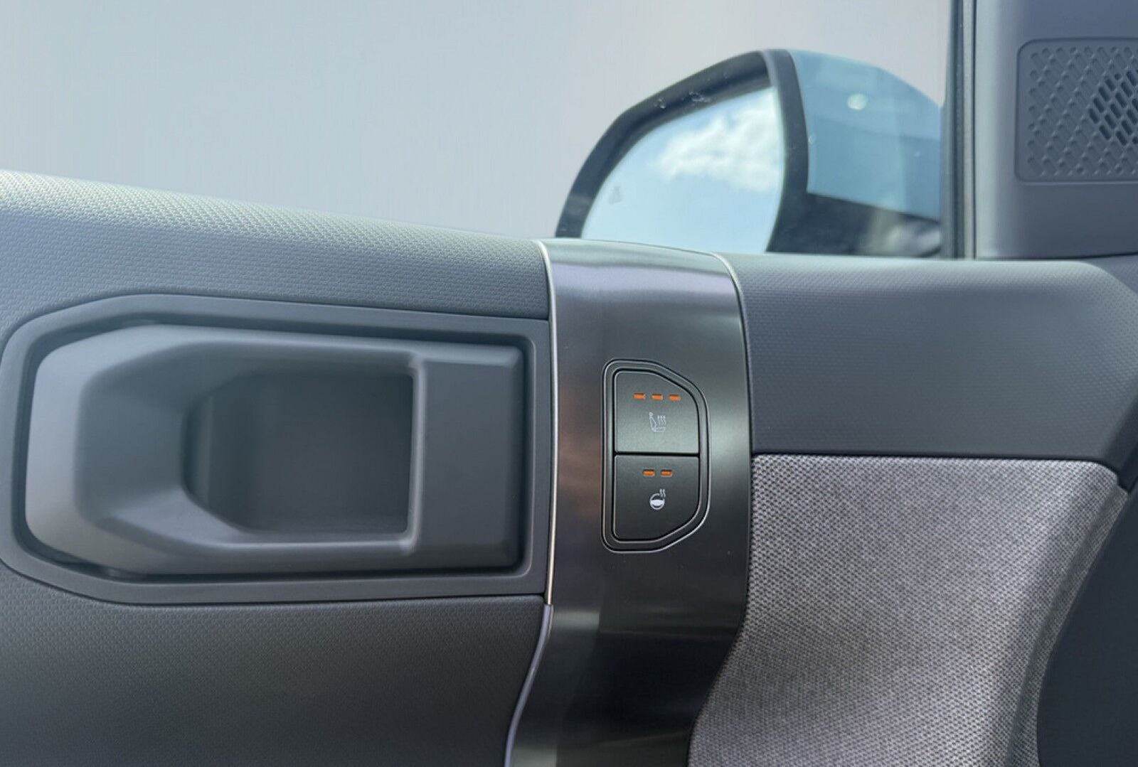 Kia EV3 Long Range Upgrade