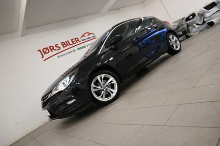 Opel Astra T 150 Dynamic