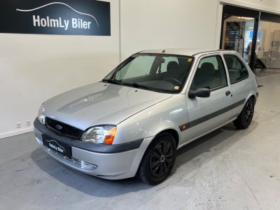 Ford Fiesta Ambiente