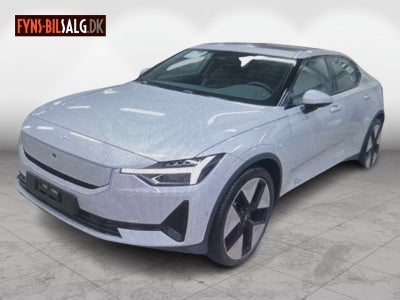 Polestar 2  Long Range 5d