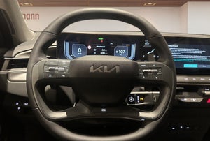 Kia EV9 Standard Range Upgrade RWD 7prs