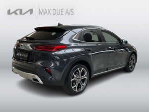 Kia XCeed PHEV Upgrade+ DCT