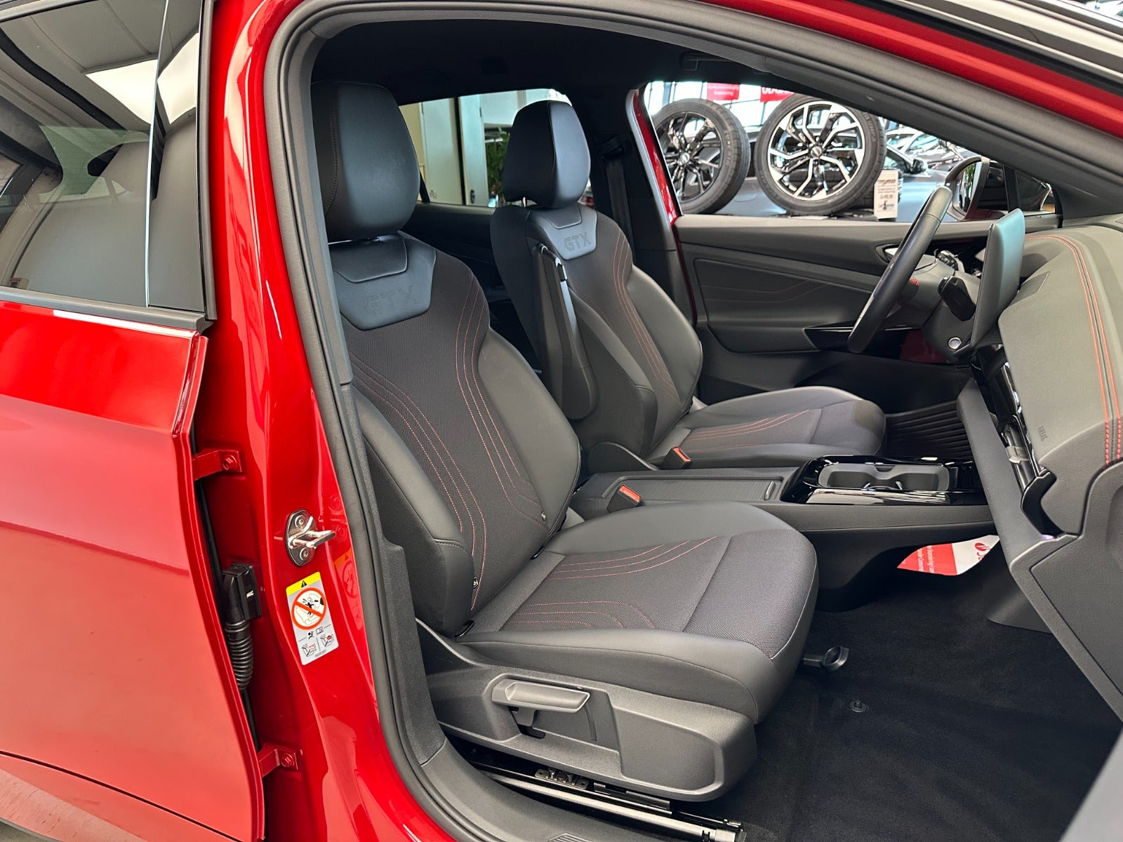 Billede af VW ID.4 77 GTX 4Motion