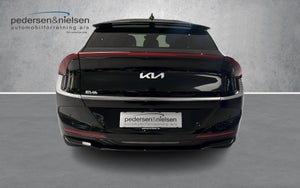 Kia EV6 Long Range Upgrade