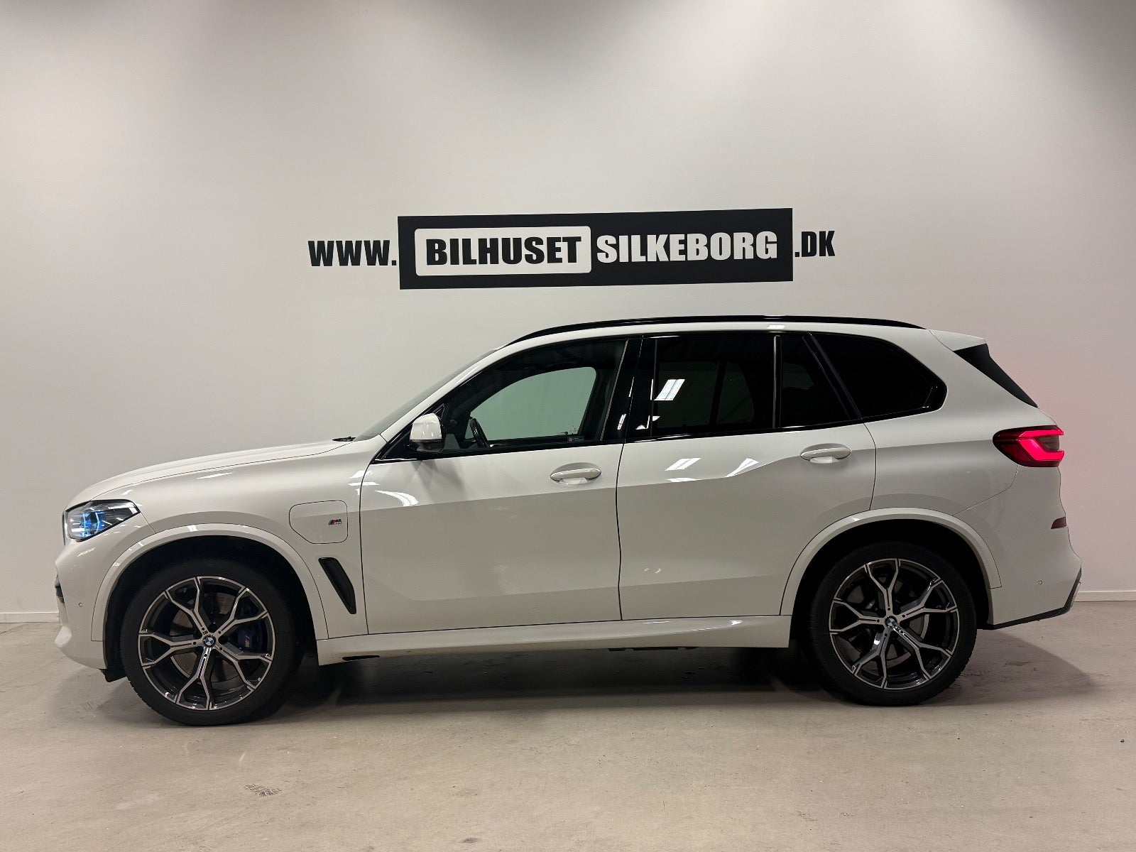BMW X5 xDrive45e M-Sport aut.