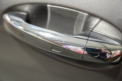 Mercedes EQA250