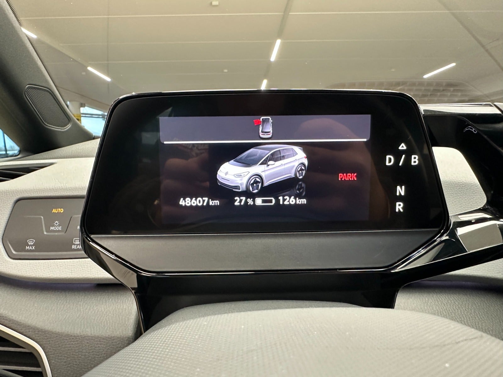 Billede af VW ID.3 77 Pro S