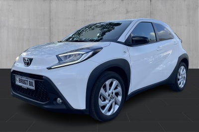 Toyota Aygo X Active - 0