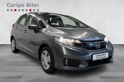 Honda Jazz 1,3 i-VTEC Trend 5d