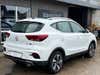 MG ZS Luxury thumbnail
