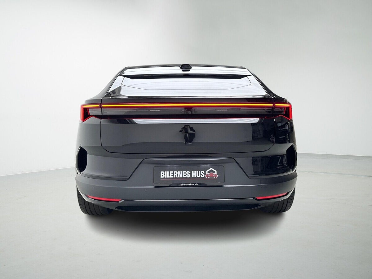 Polestar 4 Long Range billede 7