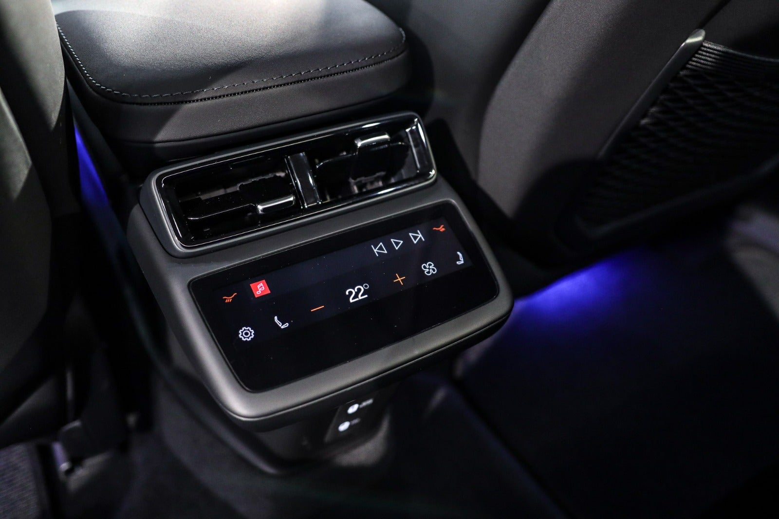 Billede af Polestar 4  Long Range Performance Nordic Edition AWD