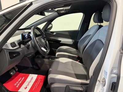 VW ID.3 Pro Performance