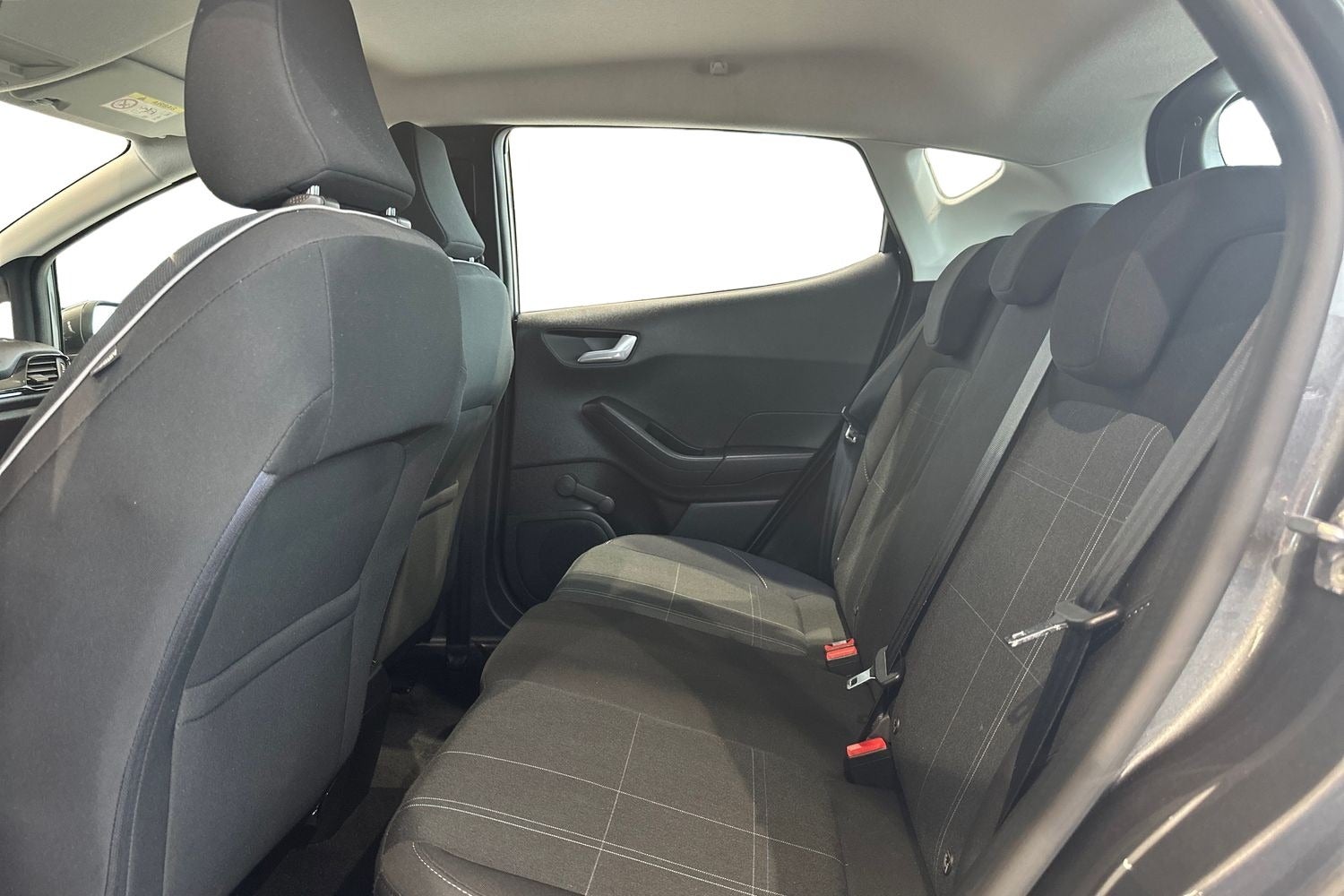 Billede af Ford Fiesta 1,1 Trend