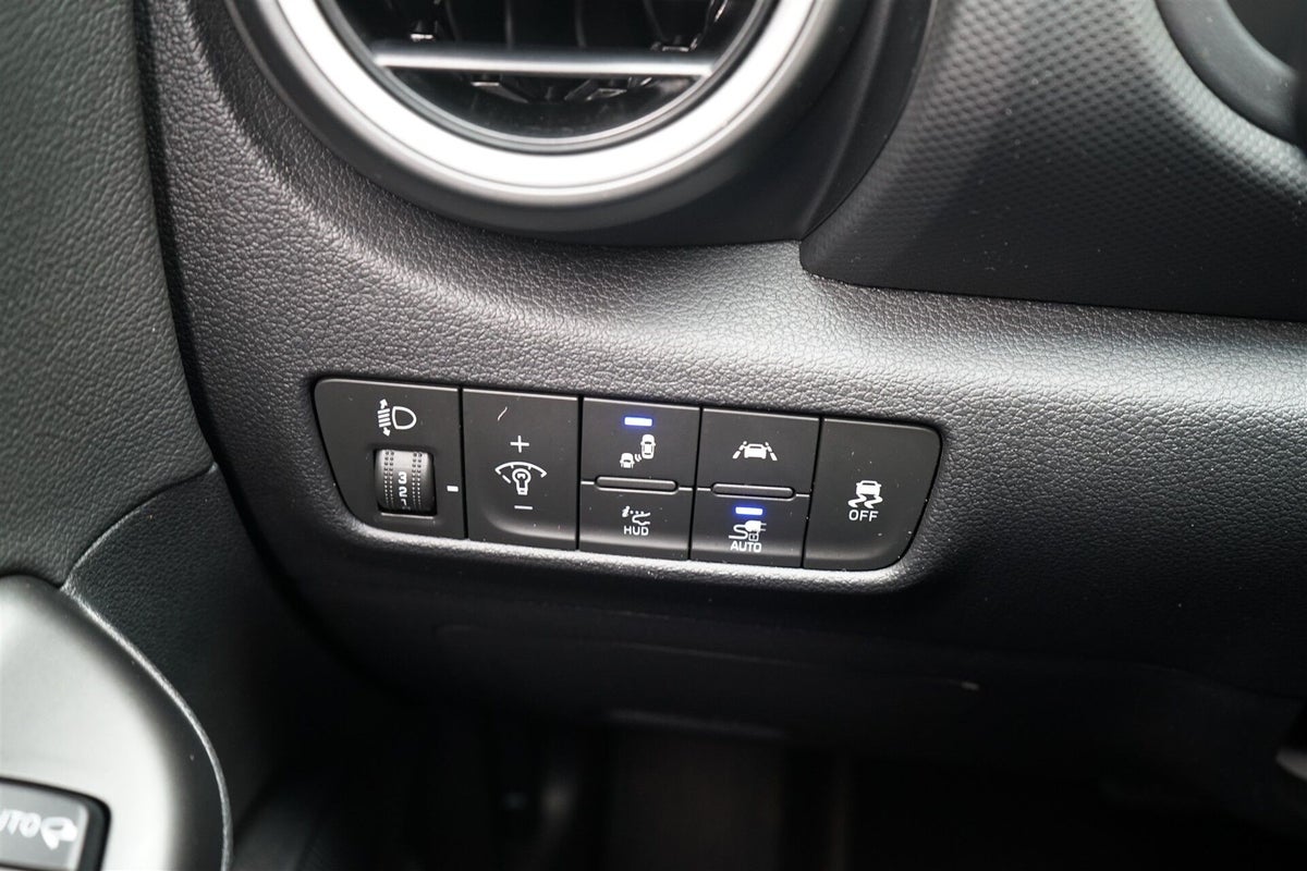 Hyundai Kona EV Premium billede 11