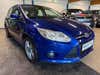 Ford Focus SCTi 125 Edition ECO thumbnail