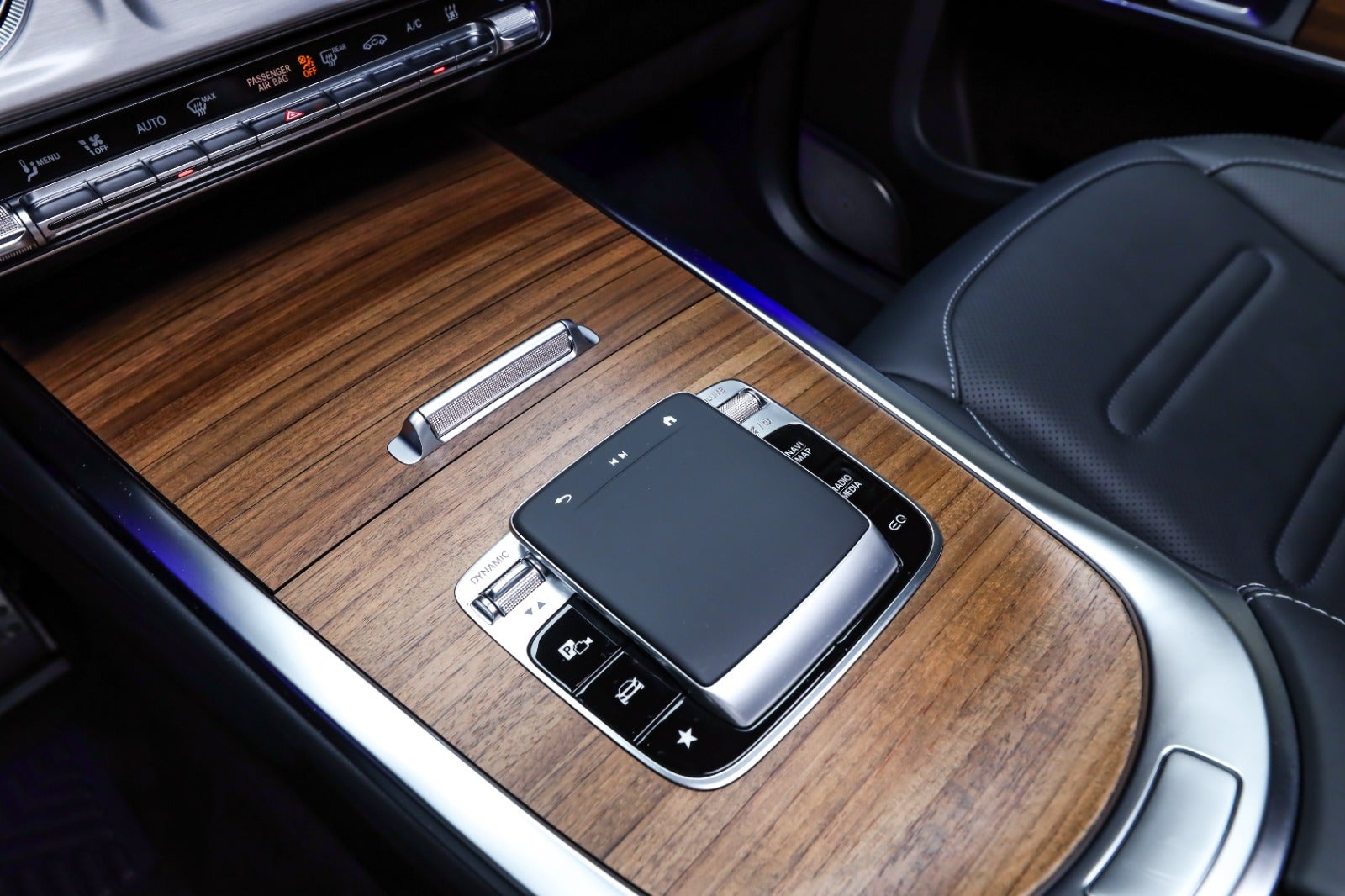 2026 Mercedes-Benz G 580