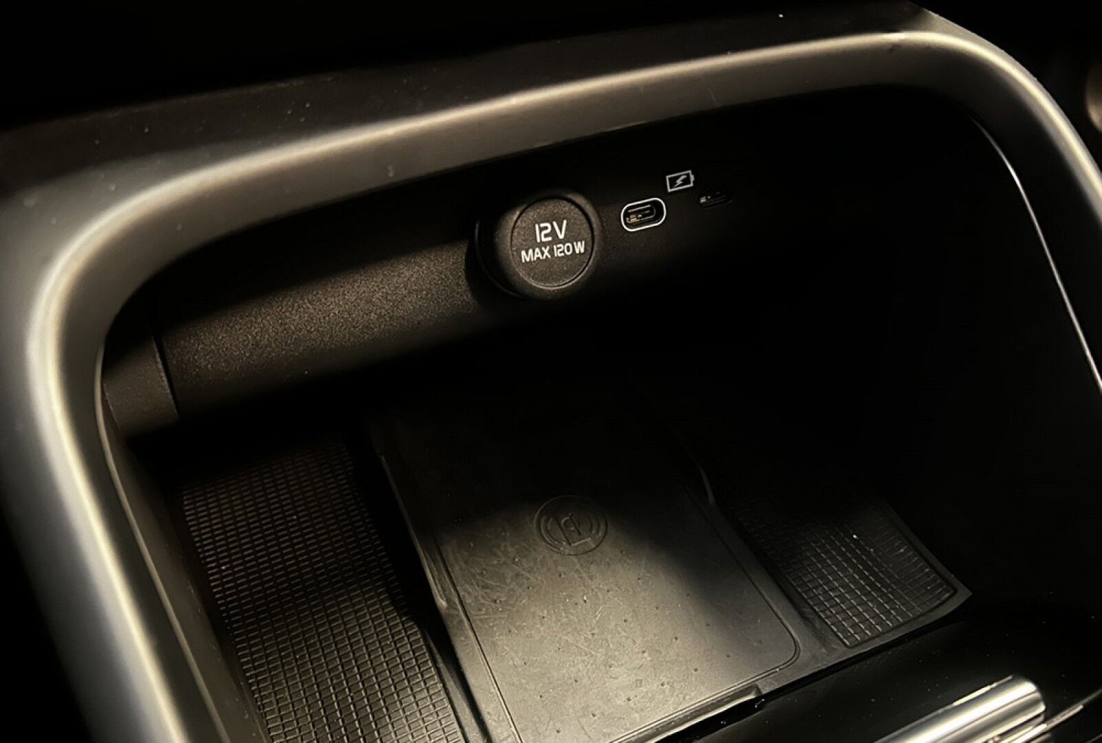 Volvo XC40 P6 ReCharge Ultimate