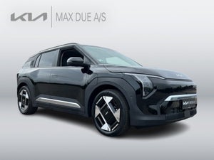 Kia EV3 Long Range Upgrade