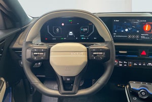 Kia EV6 Long Range GT-Line