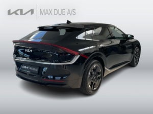 Kia EV6 Long Range Upgrade