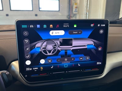 VW ID.5 Pro