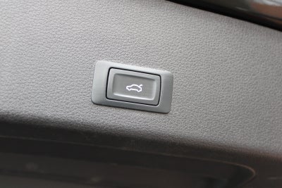 Audi e-tron Advanced quattro