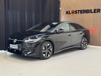 Nyhed El Modelår 2025 Kilometer 26.000 Drivmiddel El VW ID.7 77 Pro . Finansieringsforslag