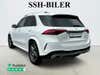 Mercedes GLE350 de AMG Line aut. 4Matic thumbnail