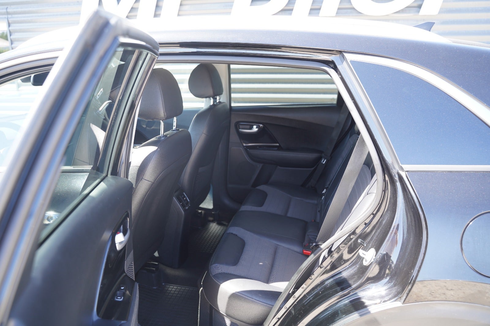 Billede af Kia Niro 1,6 PHEV Advance DCT