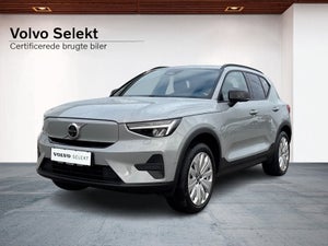 Volvo EX40 Extended Range Core