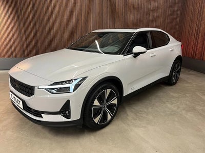 Polestar 2 Standard Range