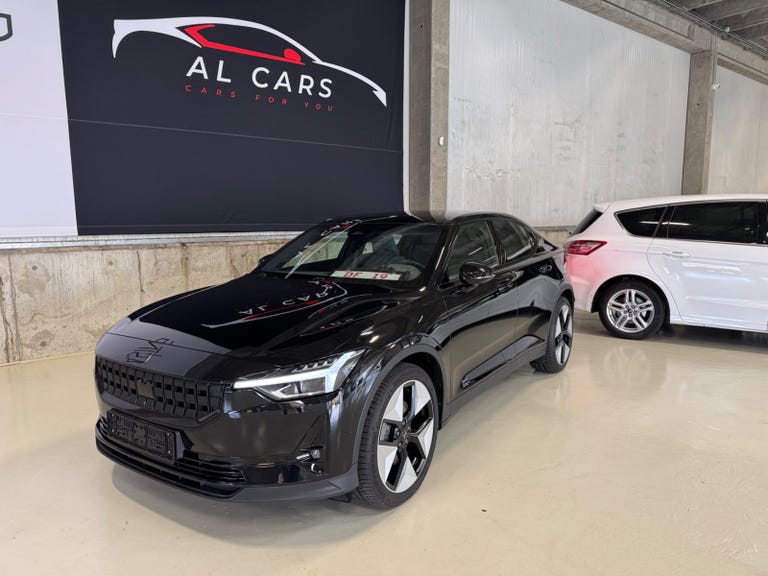 Polestar 2 Long Range