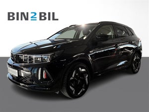 Opel Grandland Hybrid4 GSE aut.