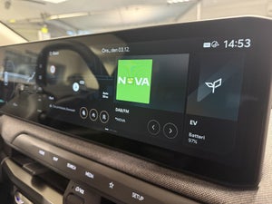 Kia EV3 Long Range Prestige