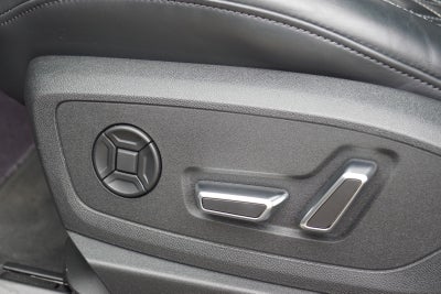 Audi e-tron S-line Sportback quattro