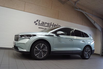 Skoda Enyaq iV Lodge
