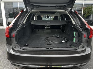 Volvo V90 T6 ReCharge Ultimate Bright aut. AWD