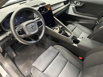 Polestar 2 Long Range billede 2