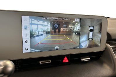 Hyundai Ioniq 5 Ultimate AWD